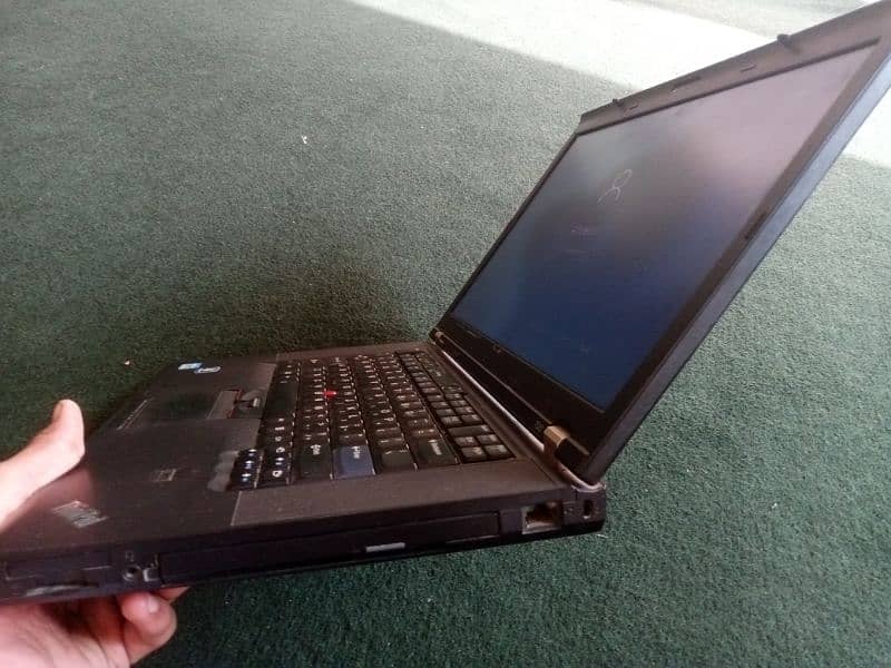 Lenovo T520 1