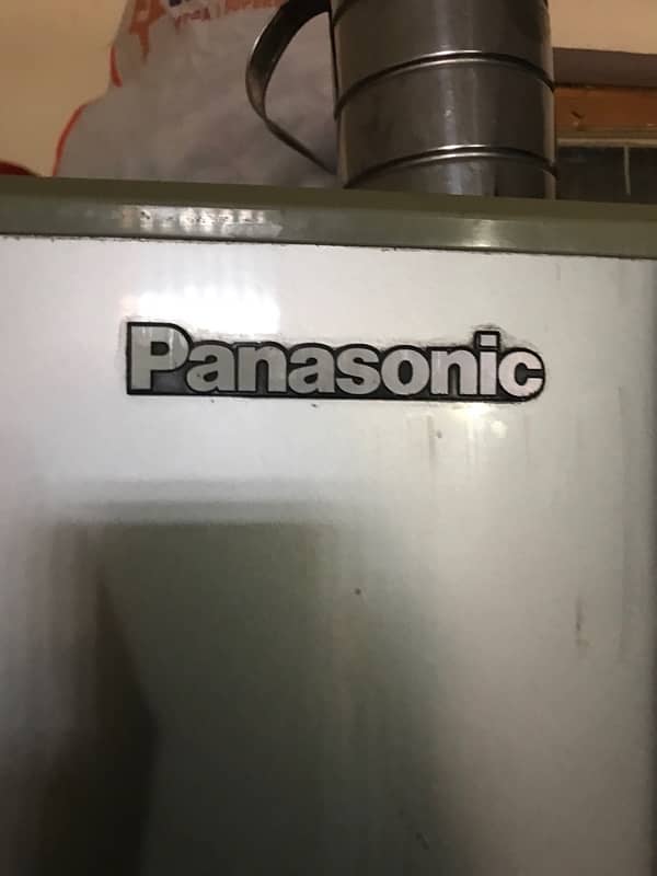 panasonic 50000 4