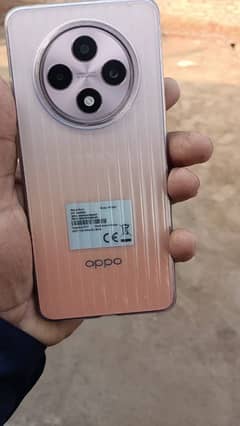 oppo reno 12f just box open