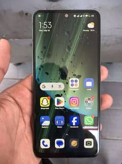 Redmi note 12 8 gb ram 128 gb rom