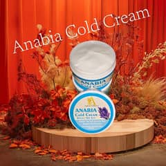 Anabia Cold Cream