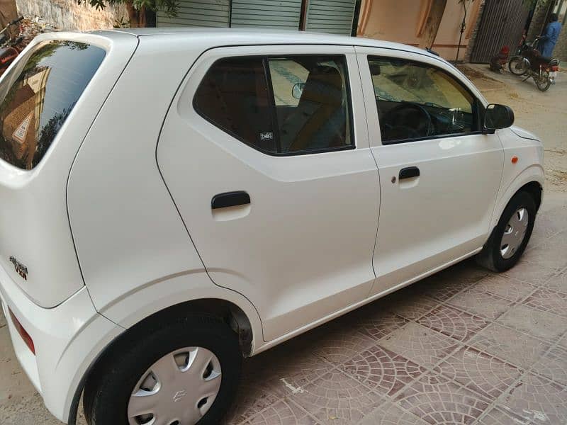 Suzuki Alto 2019 3