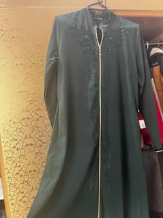 Turkish abayas