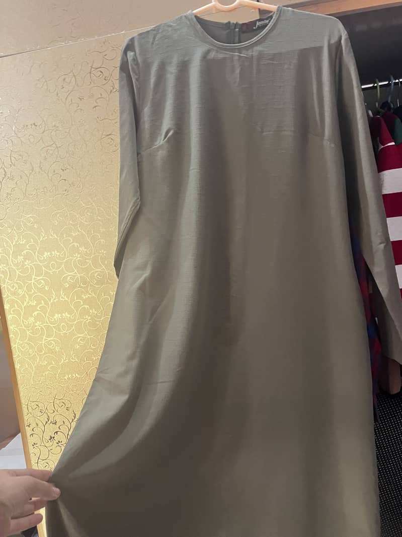 Turkish abayas 2