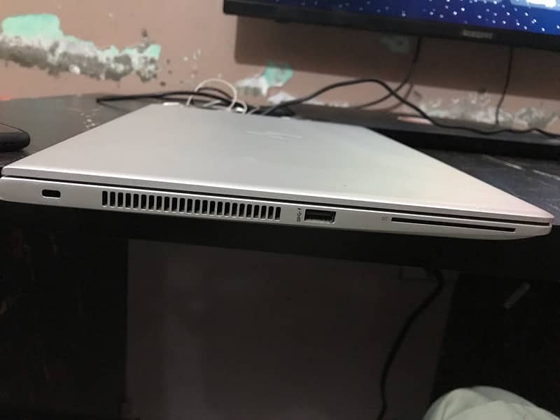 Hp Elitebook 840 G5 2