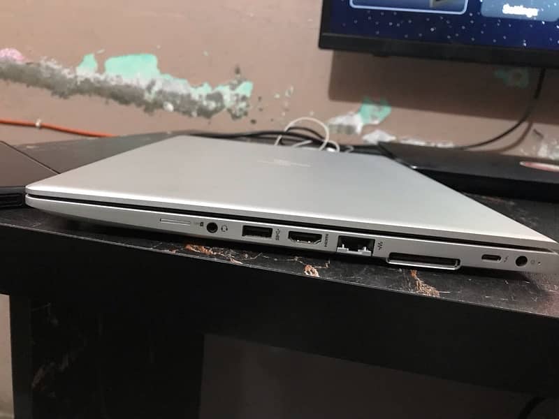 Hp Elitebook 840 G5 3