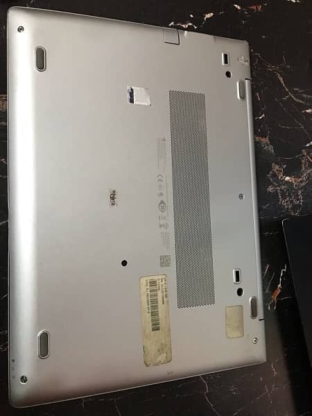 Hp Elitebook 840 G5 5