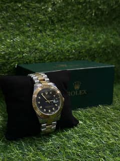 ROLEX