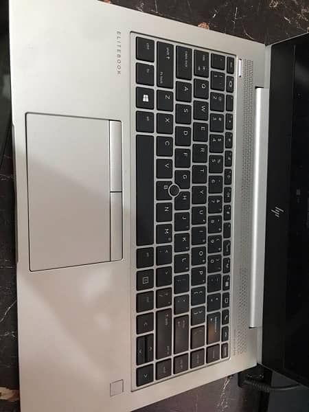 Hp Elitebook 840 G5 0