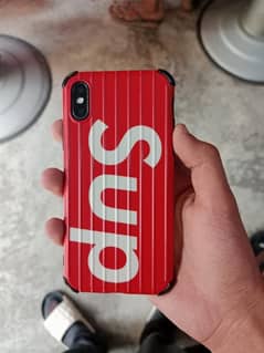 IPhone X 256 GB Urgent Sell