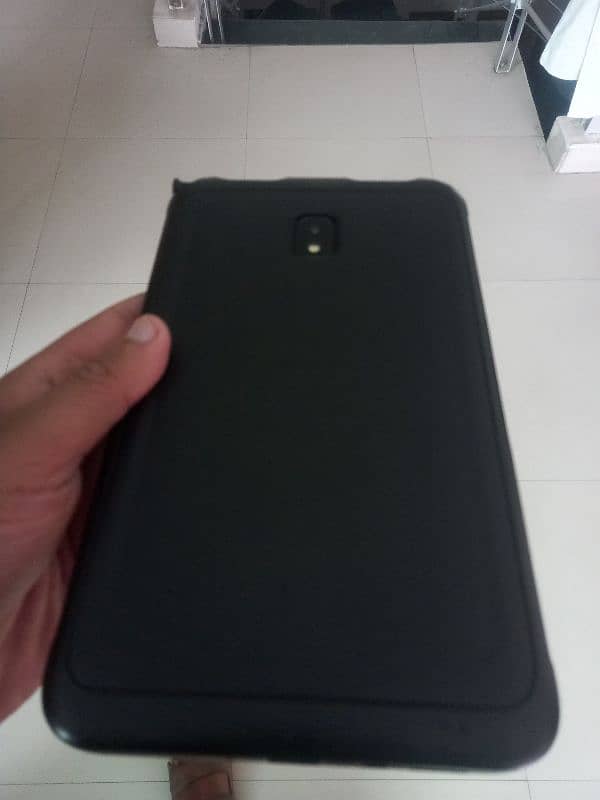 samsung galaxy tab active 3 4/64 8