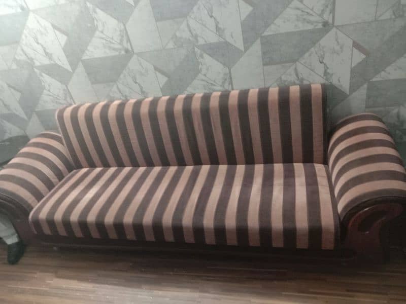 Sofa Kam bed 1