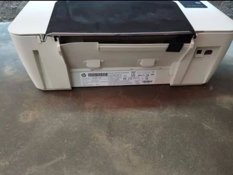 HP Printer for Sale 3