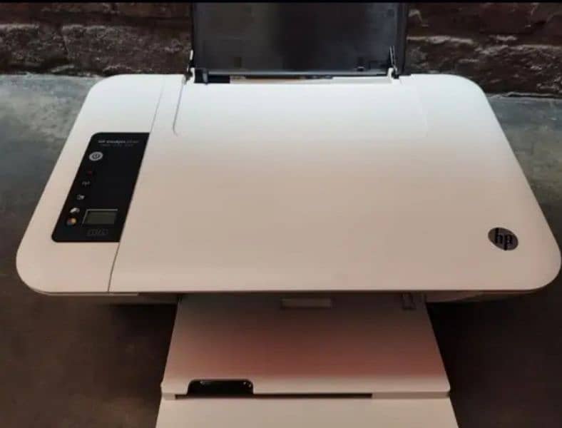 HP Printer for Sale 4