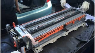 Hybrids batteries and ABS | Toyota Prius | Aqua | Axio Hybrid battery