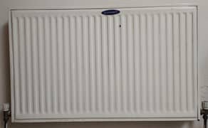 central heating system