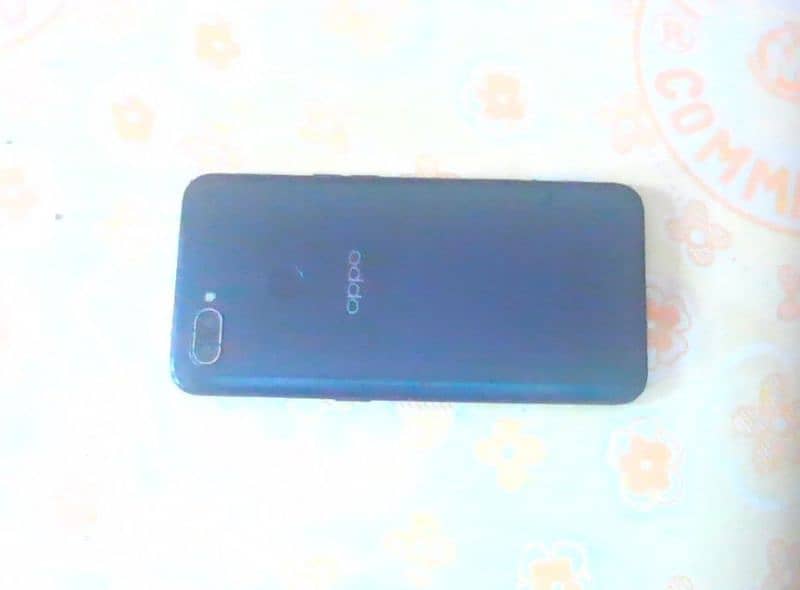 OPPO A12 1