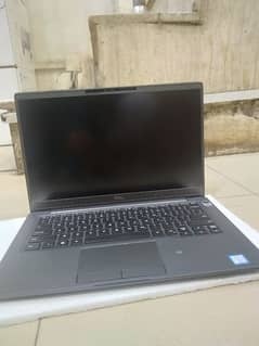 Dell latitude 7400 i5/8th gen