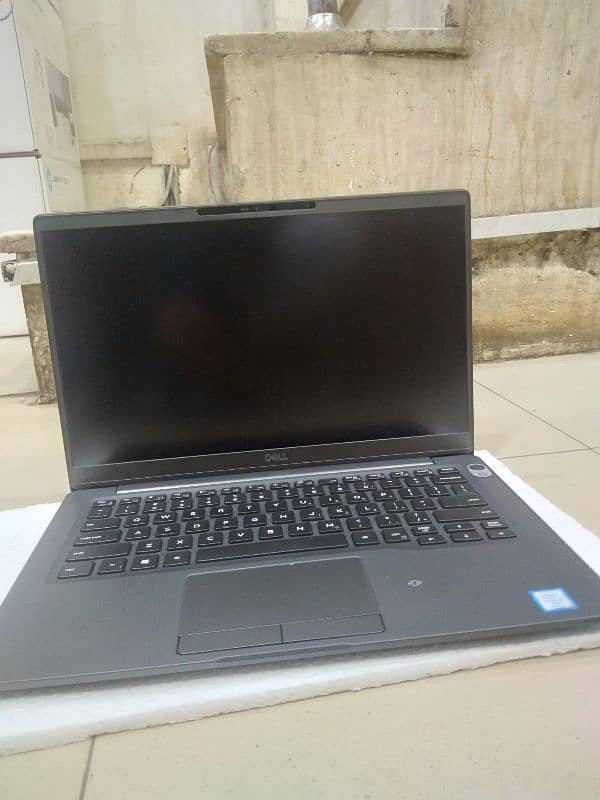 Dell latitude 7400 i5/8th gen 0