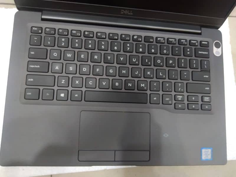 Dell latitude 7400 i5/8th gen 2