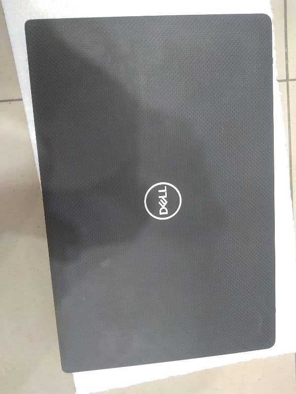 Dell latitude 7400 i5/8th gen 3