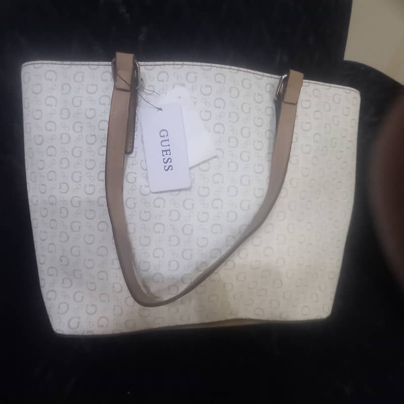 Guess Women Handbag 0