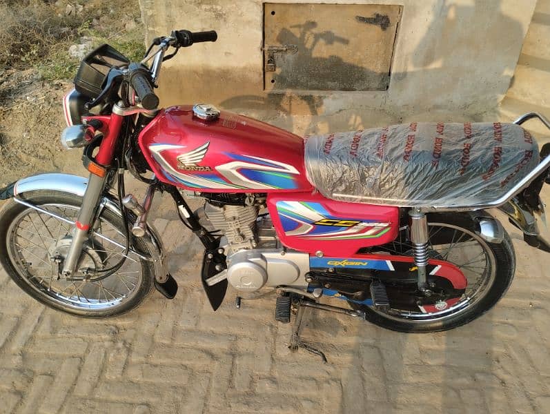 Honda 125 bic for sale 22 model 03451400338 03464952094 0