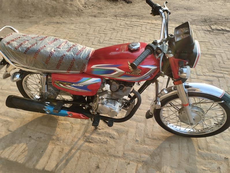 Honda 125 bic for sale 22 model 03451400338 03464952094 1