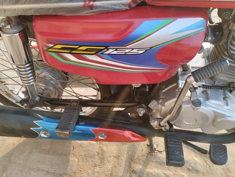 Honda 125 bic for sale 22 model 03451400338 03464952094 5