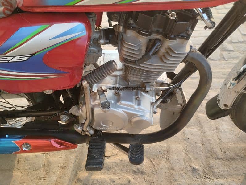 Honda 125 bic for sale 22 model 03451400338 03464952094 6