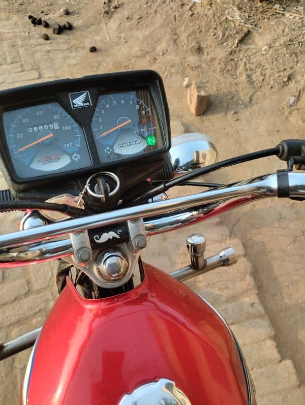 Honda 125 bic for sale 22 model 03451400338 03464952094 10