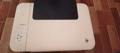 HP Deskjet printer 1510