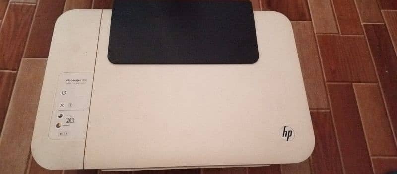 HP Deskjet printer 1510 0