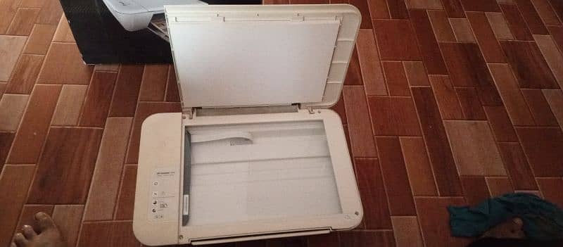 HP Deskjet printer 1510 1