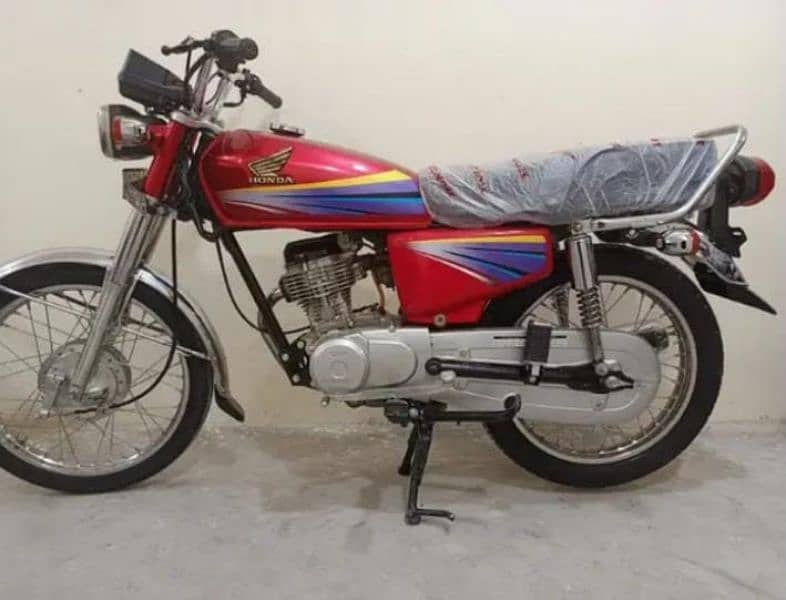 Honda bike 125cc 2012 model=0=3=2=2=0=2=0=7=1=9=9 1