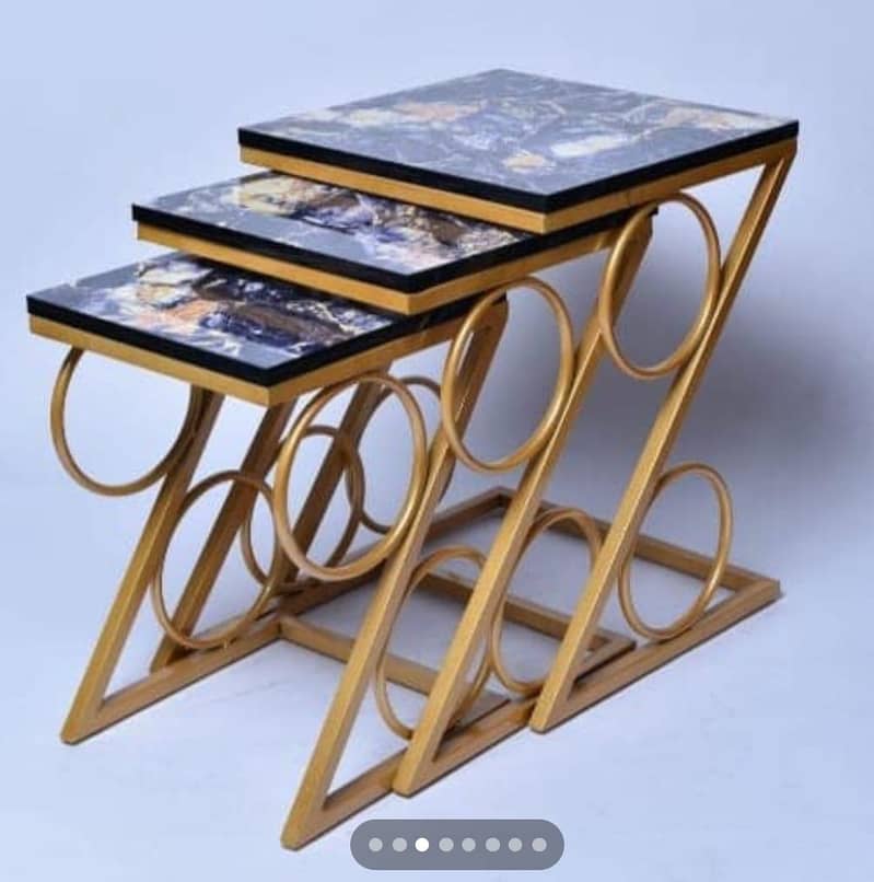 Dinning tables|Cafe Tables|Restaurant tables 6