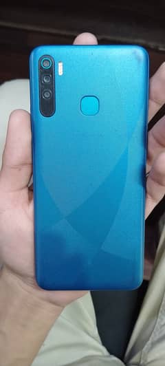 Infinix S5