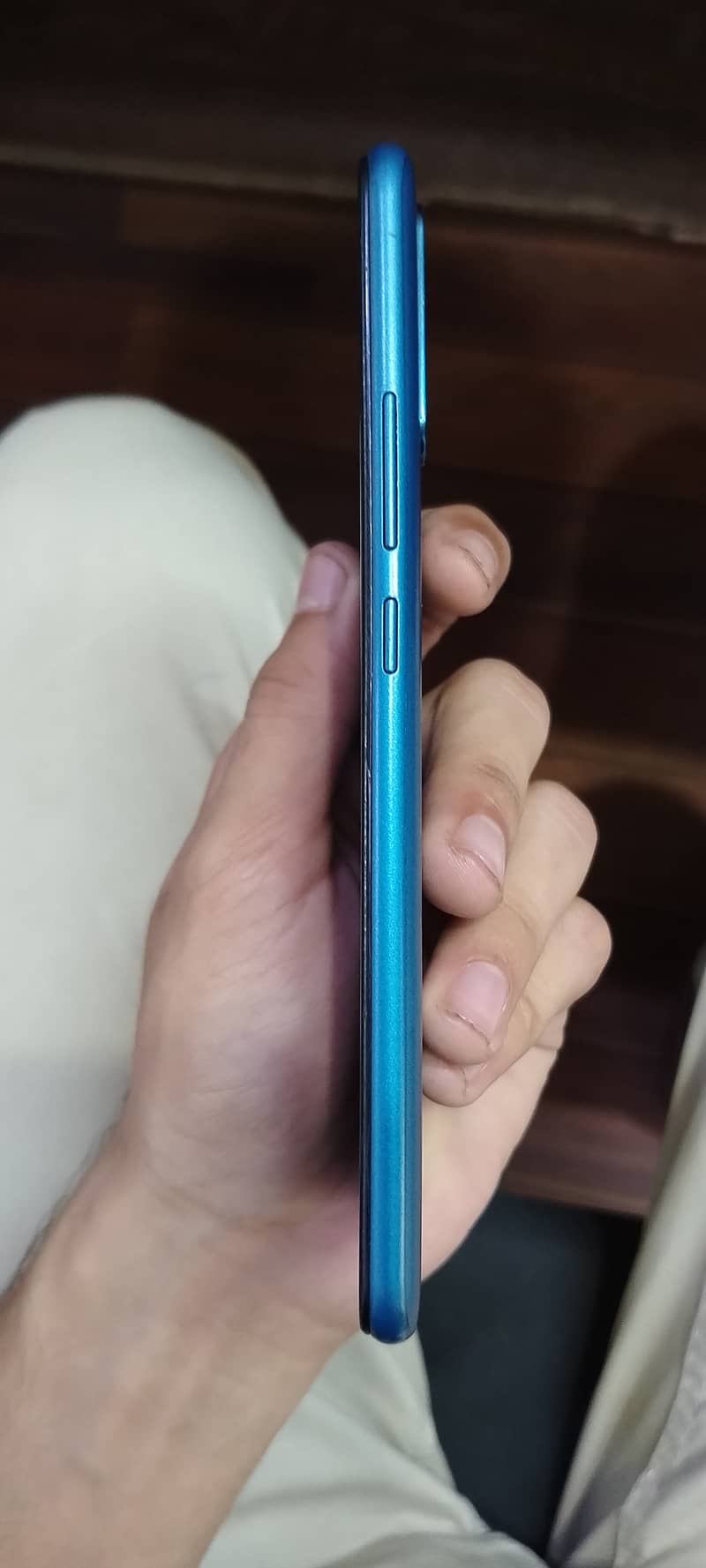 Infinix S5 1