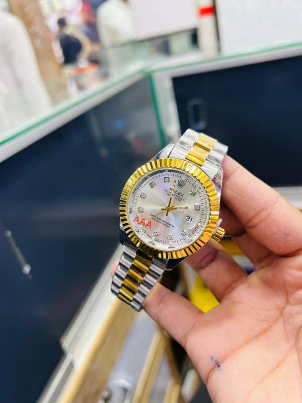 ROLEX 0