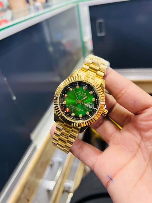 ROLEX 3