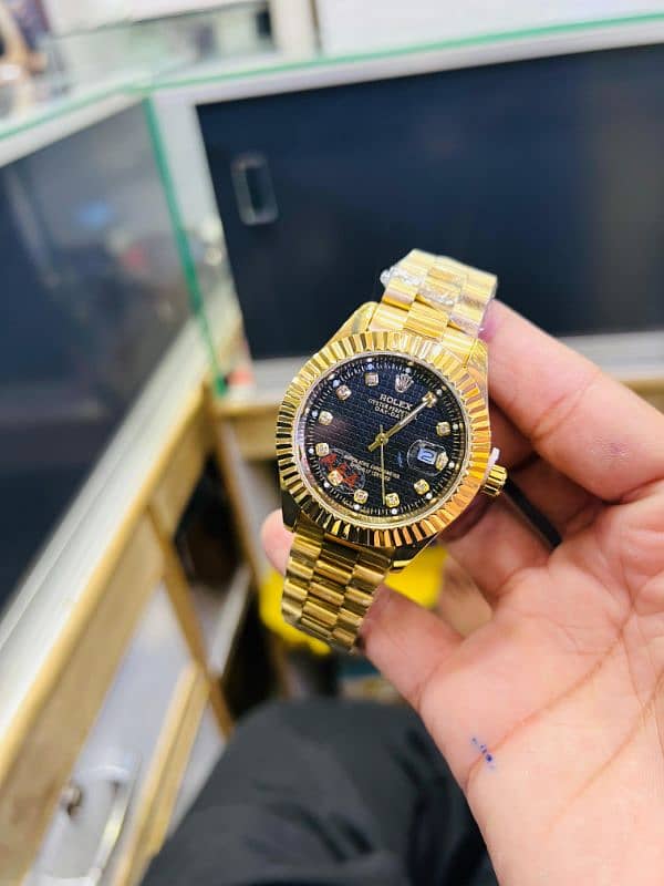 ROLEX 4