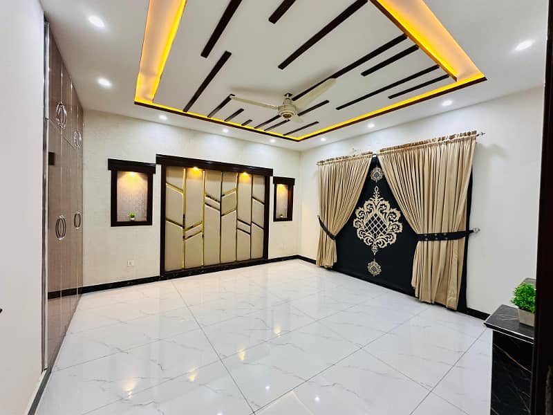 10 Brand New Luxury House Is Available For Rent In Jasmine Block Bahria Town Lahore 17