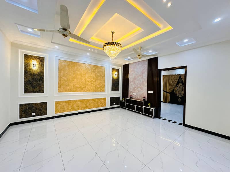 10 Brand New Luxury House Is Available For Rent In Jasmine Block Bahria Town Lahore 22