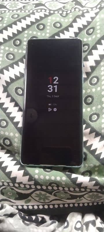 ONE PLUS 8 5G dual sim Global 8-128 6