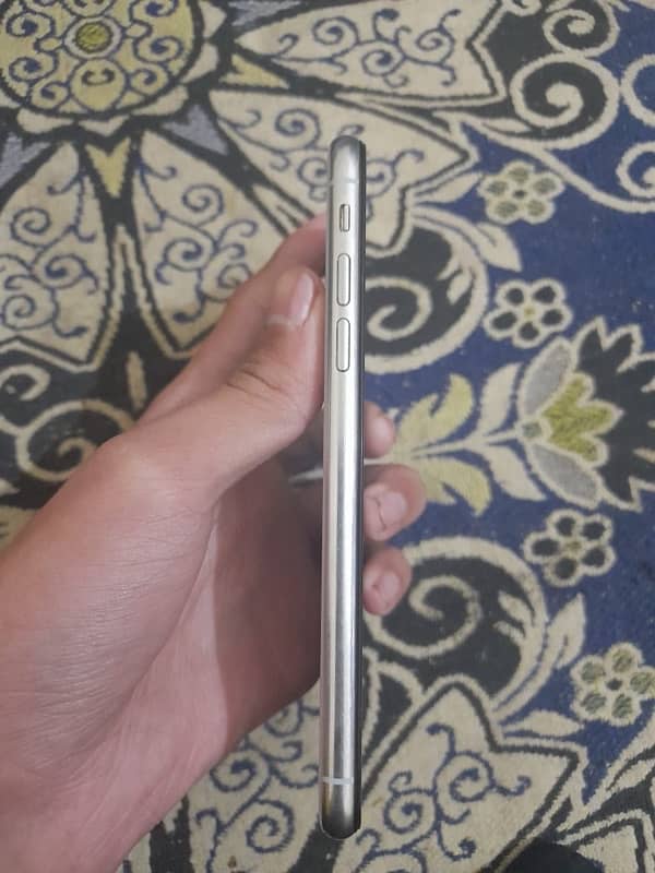 iphone x 64 gb non pta all ok 2