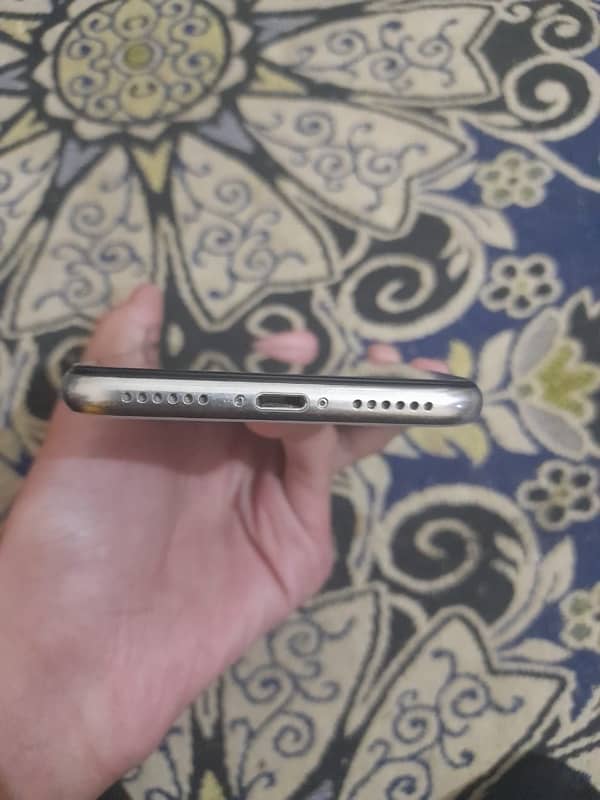 iphone x 64 gb non pta all ok 3