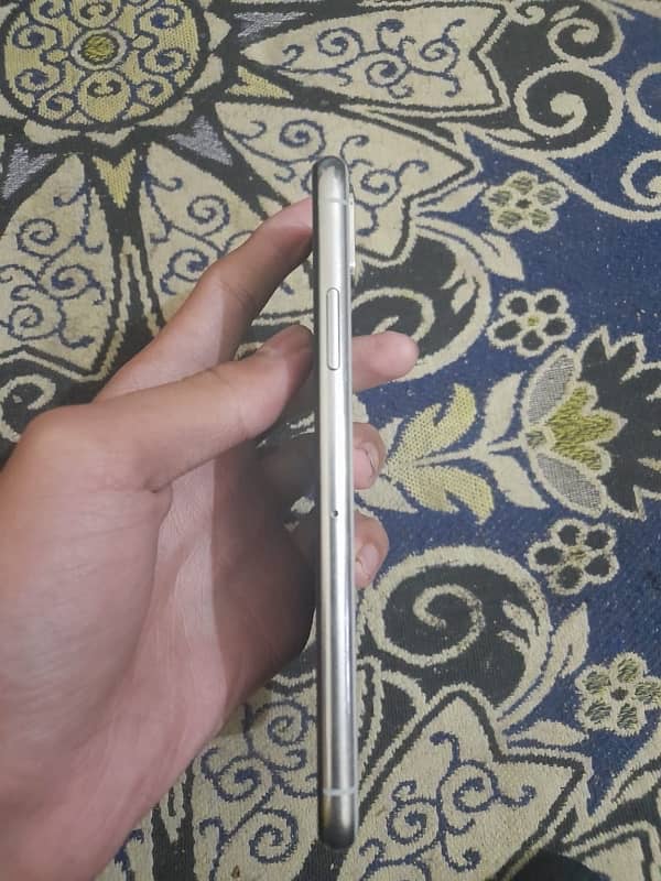 iphone x 64 gb non pta all ok 4