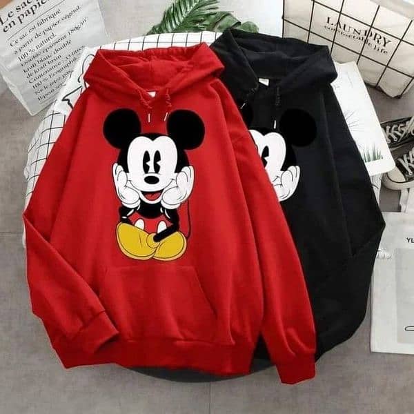 Hoodies 1