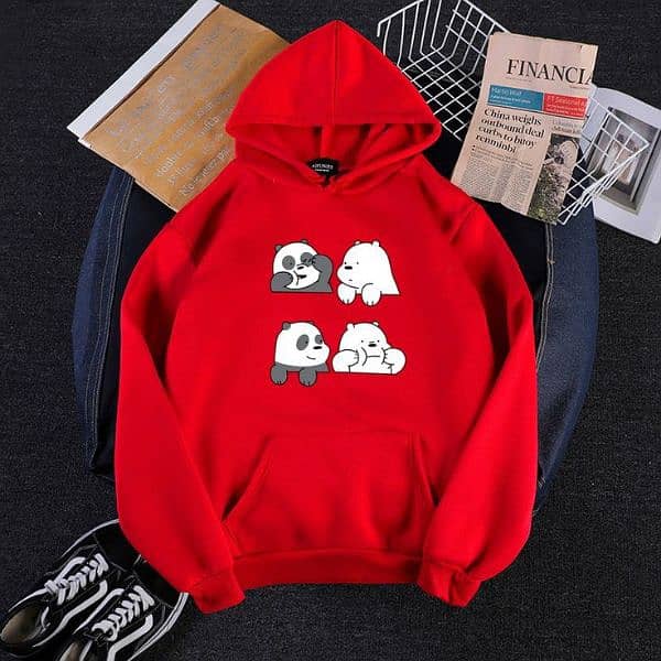 Hoodies 6