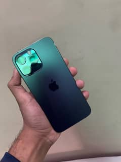 i phone 14 pro max Honkong 128gb pta approved